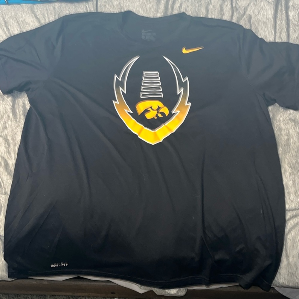 Nike Iowa t-shirt